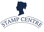 The Stamp Centre