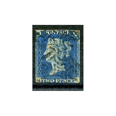 1840-2d-bue-3-margins-good-to-fine-used-with-black-mx-thinned-sg5