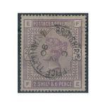 gb-1883-84-2-6d-lilac-cds-used-at-constantinople-minor-faults-sg178-z143