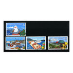 2008 Christmas, u/m. SG1020-3_ASCE1020M