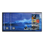 2008 Polar Year, u/m. SGMS184_AUSU0184M