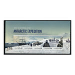 2012 Antarctic Expedition (2nd issue), cto used. SGMS223_AUSU0223U