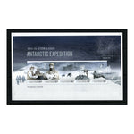 AAT 2013 Antarctic Expedition (3rd), IMPERF, u/m. SGMS234i_AUSU0234IM