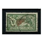 France 1925-32 10f Merson, fine cds used. SG431_FRAN0431U
