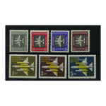 GDR 1957 Air, u/m. SGE350-56_GESC0350M