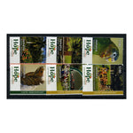 Jamaica 2023 Hope gardens (6v), u/m._JAMA2023M