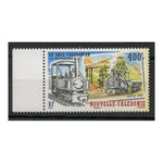 New Caledonia 2007 Railway, u/m. SG1434