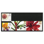 Australia 2006 Wildflowers (2nd series) u/m. SG2590-3