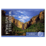 Australia 2008 Waterfalls, u/m. SGSP157