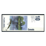 Canada 1992 Rivers (2nd series) u/m. SGSB155