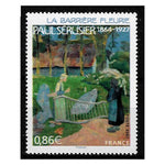 France 2007 Paul Serusier, u/m. SG4331