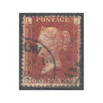 1864-79-1d-rose-red-plate-218-good-to-fine-cds-used-sg43