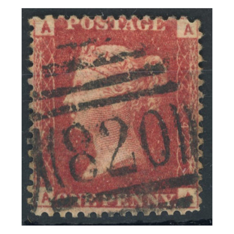 1864-79-1d-rose-red-plate-224-good-to-fine-used-sg43