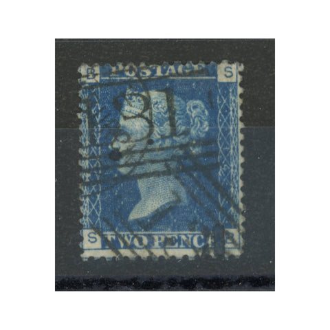 gb-1858-79-2d-deep-blue-thin-lines-plate-14-good-to-fine-used-sg47
