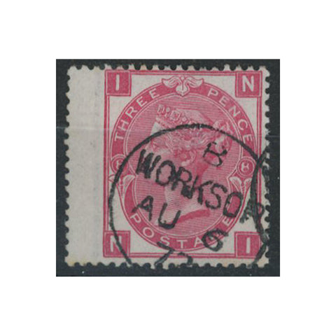 gb-1872-80-3d-rose-plate-8-wing-marginal-fine-cds-used-sg103