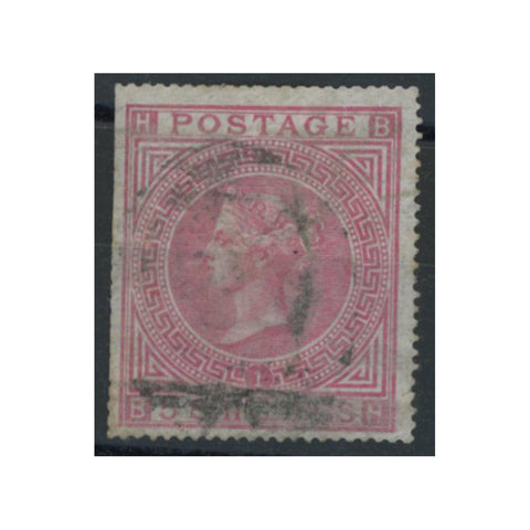 gb-1867-83-5-pale-rose-plate-1-average-used-faulty-sg127