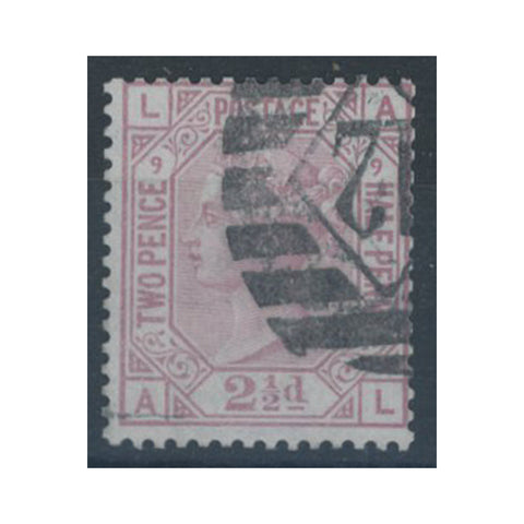 gb-1876-80-2-1-2d-rosy-mauve-plate-9-good-to-fine-used-sg141