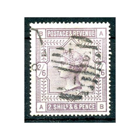 1883-84-2-6d-lilac-white-ppr-fine-used-sg178