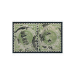gb-1887-92-1-dull-green-horiz-pair-good-used-creased-sg211