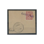 gb-1923-1-1-2d-chestnut-used-in-chile-on-tidy-fragment-with-cabotaje-coastal-mail-cancel-sg364