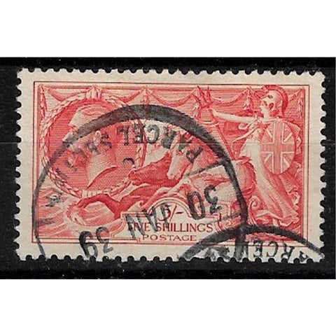gb-1934-5-bright-rose-red-re-engraved-good-to-fine-used-sg451