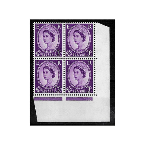 1958-65-3d-deep-lilac-phantom-r-retouch-block-of-4-mtd-mint-sg575da