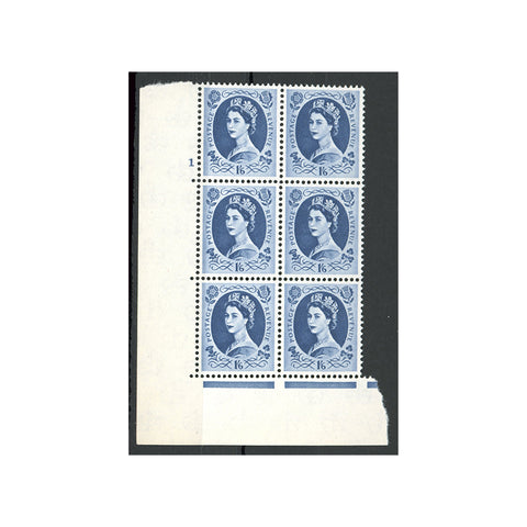 1958-65-1-6d-grey-blue-cylinder-1-no-dot-block-of-6-u-m-sg596