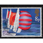 gb-1975-8p-sailing-very-dry-print-of-blue-u-m-sg981var