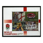 GB 2003 Rugby victory, u/m. SGMS2416