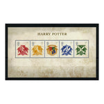 GB 2007 Harry Potter, u/m. SGMS2757