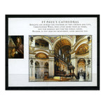 GB 2008 St Paul's Cathedral, u/m. SGMS2847
