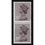 gb-1986-20p-questa-screened-value-vertical-pair-u-m-sgx1014