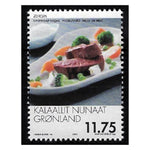 Greenland 2005 Europa - Gastronomy, u/m. SG476