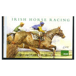 Ireland 1996 Irish Horse Racing u/m. SGSB55