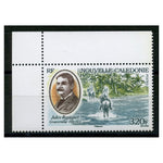 New Caledonia 2007 Jules Repiquet - governor, u/m. SG1425