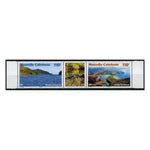 New Caledonia 2011 Tourism - Rivers, u/m. SG1531 32+ label