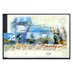 Pitcairn Is 2004 HMAV Bounty Replica, u/m. SG669-72+ MS673