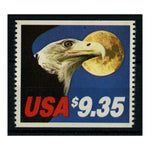 USA 1983 $9.35 Bald Eagle, u/m. SG2044